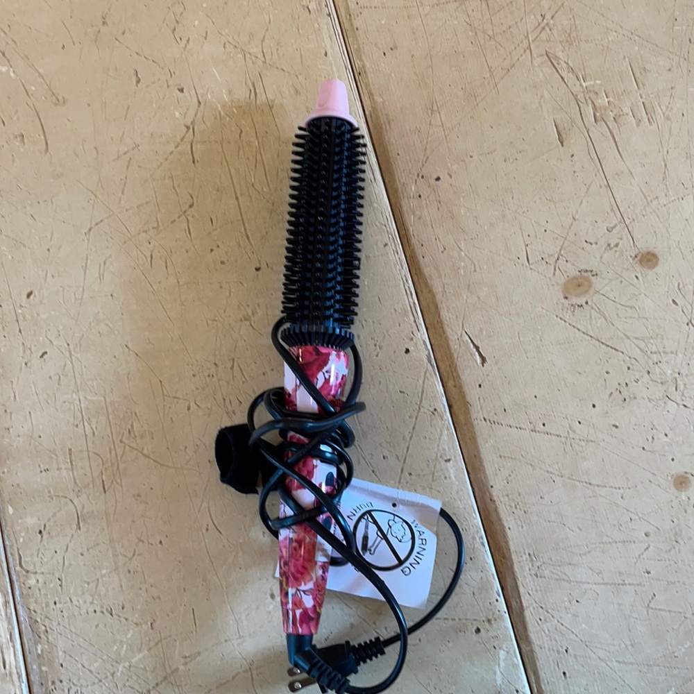 Hair Curler
